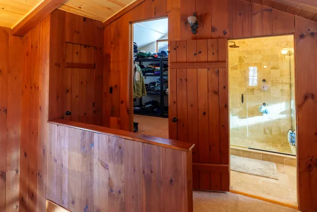 $599,000 | 354 Grout Road, Weathersfield, VT 05151