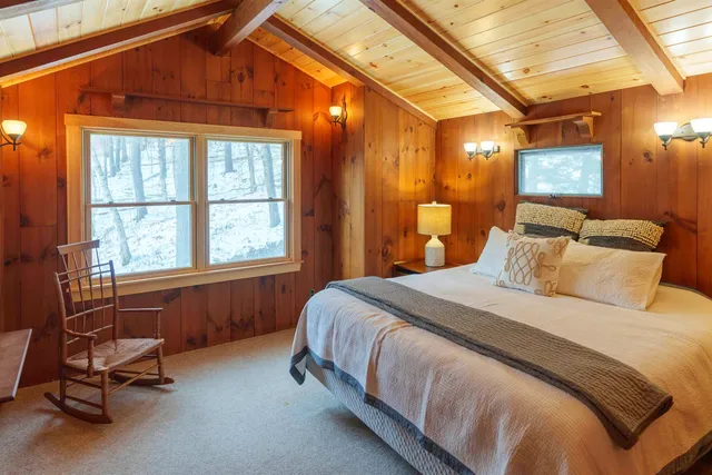 $599,000 | 354 Grout Road, Weathersfield, VT 05151