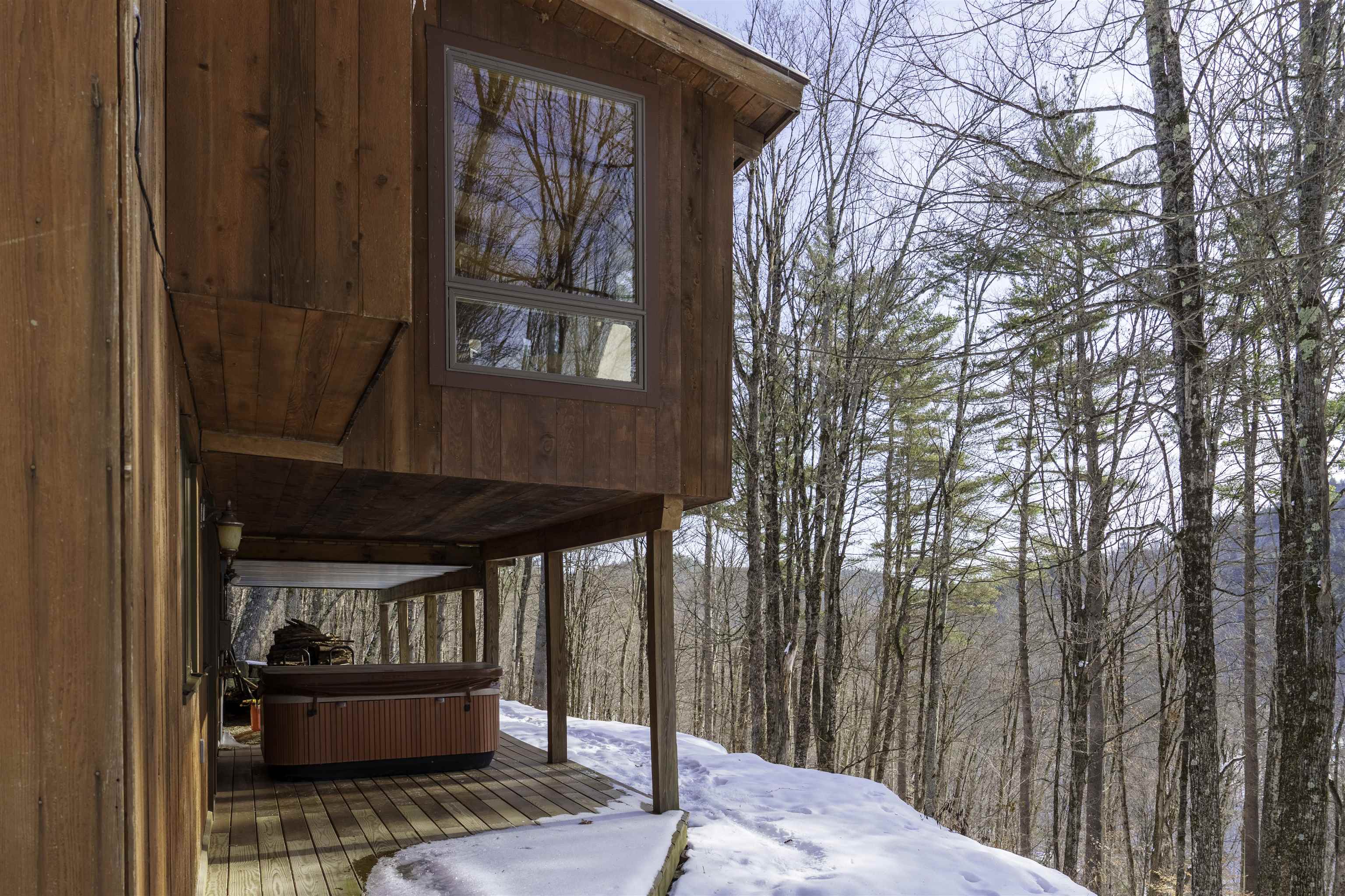 354 Grout Road Weathersfield, VT 05151 - Photo 31 of 57