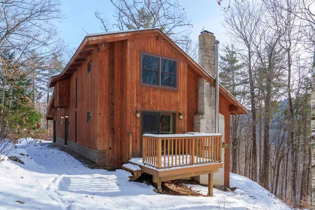 $599,000 | 354 Grout Road, Weathersfield, VT 05151