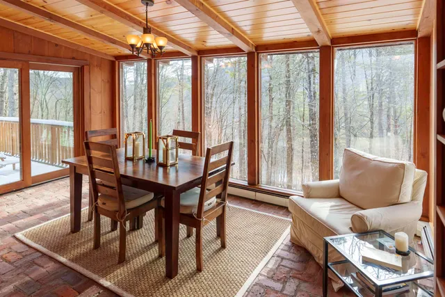 $599,000 | 354 Grout Road, Weathersfield, VT 05151