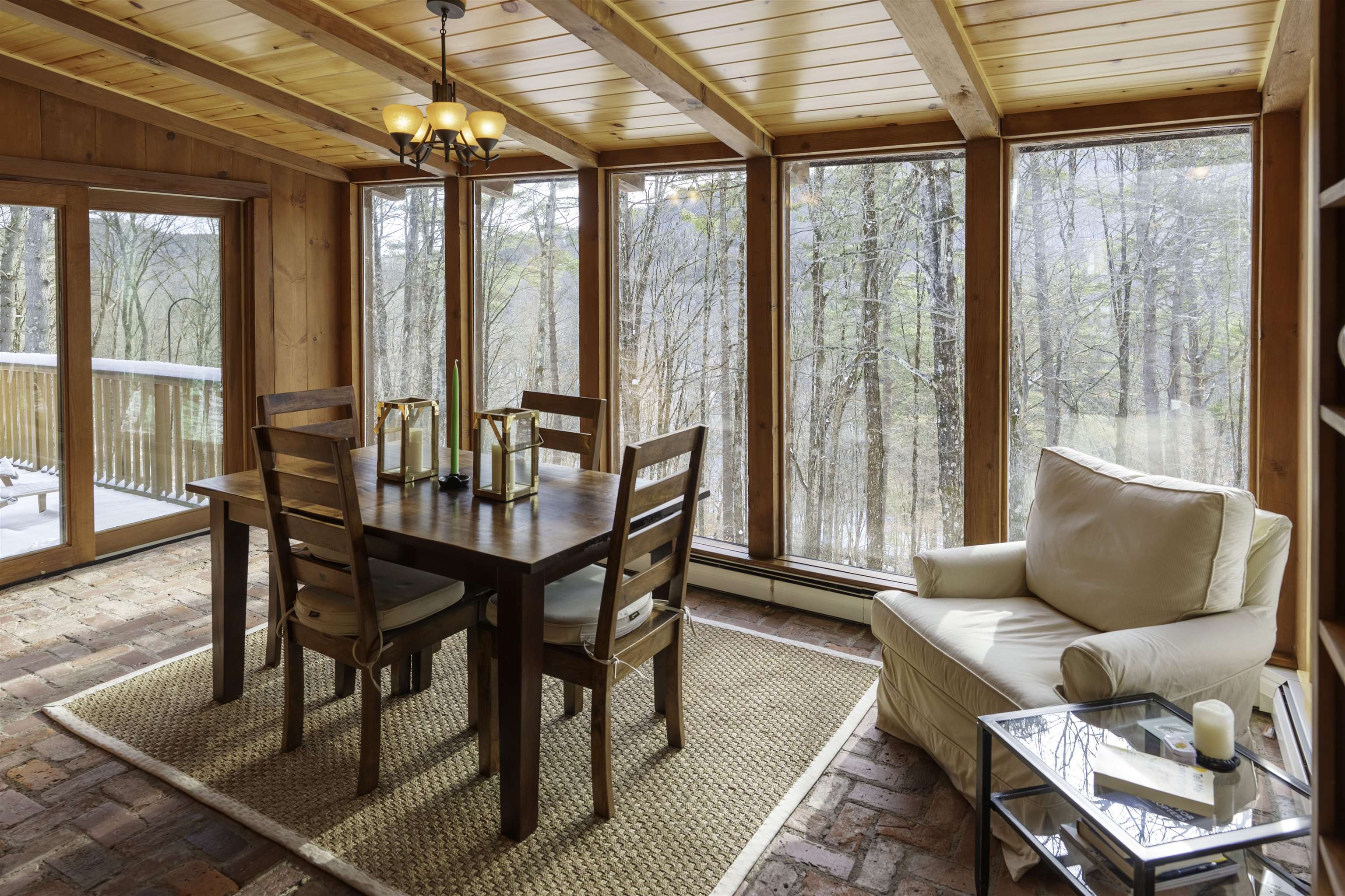 354 Grout Road Weathersfield, VT 05151 - Photo 4 of 57