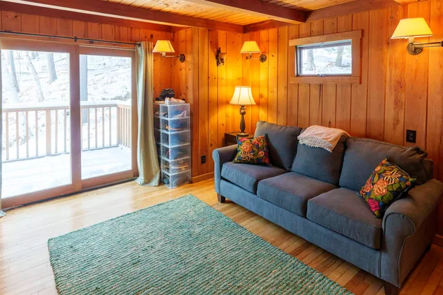 $599,000 | 354 Grout Road, Weathersfield, VT 05151