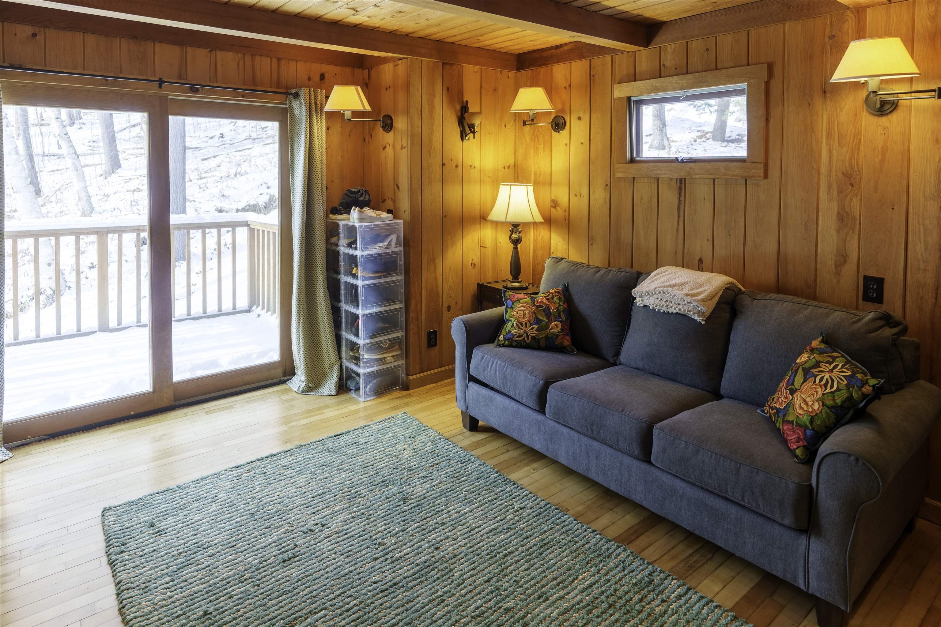 354 Grout Road Weathersfield, VT 05151 - Photo 42 of 57