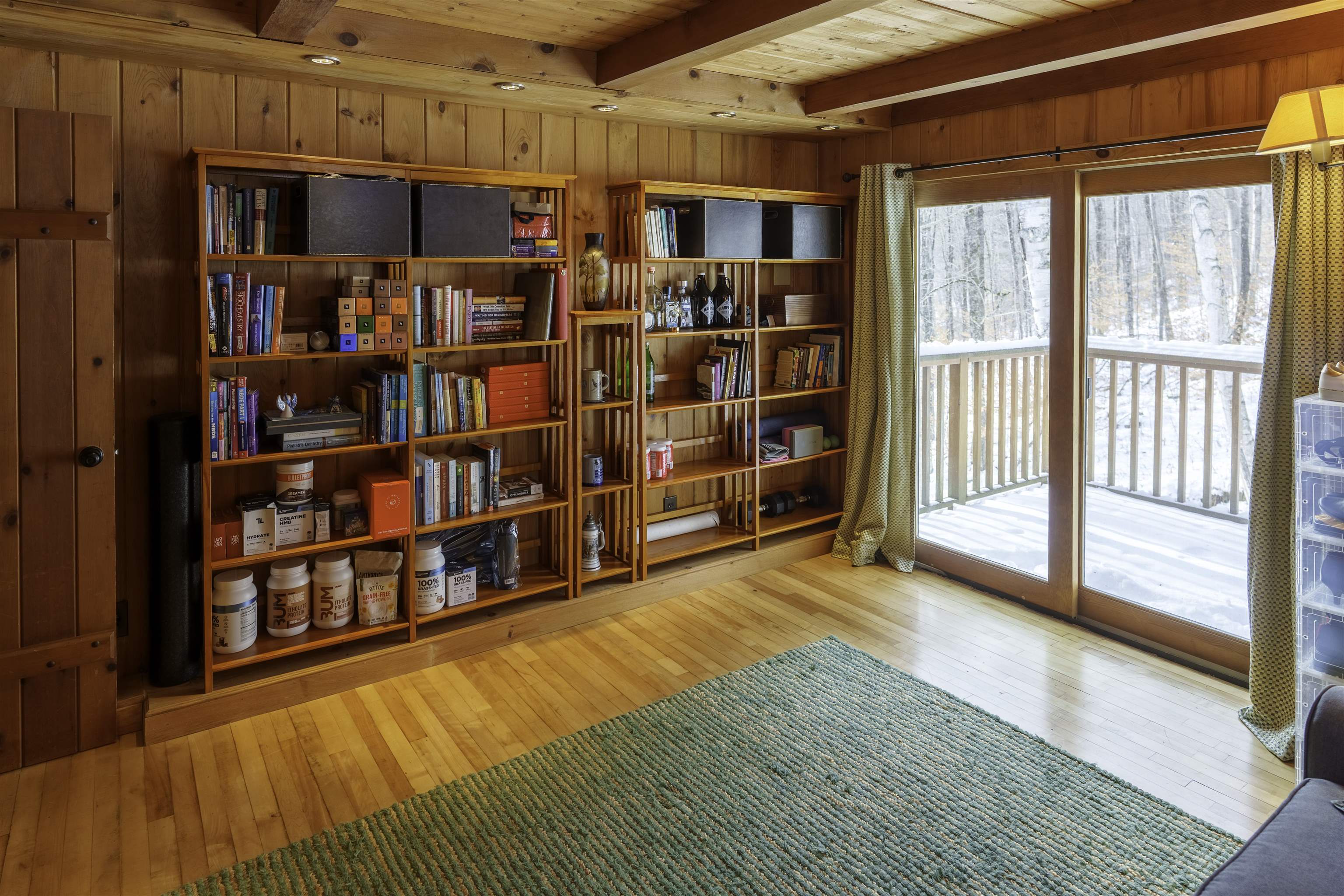 354 Grout Road Weathersfield, VT 05151 - Photo 43 of 57