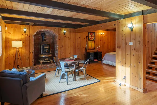 $599,000 | 354 Grout Road, Weathersfield, VT 05151