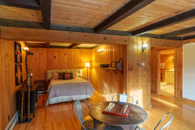 $599,000 | 354 Grout Road, Weathersfield, VT 05151