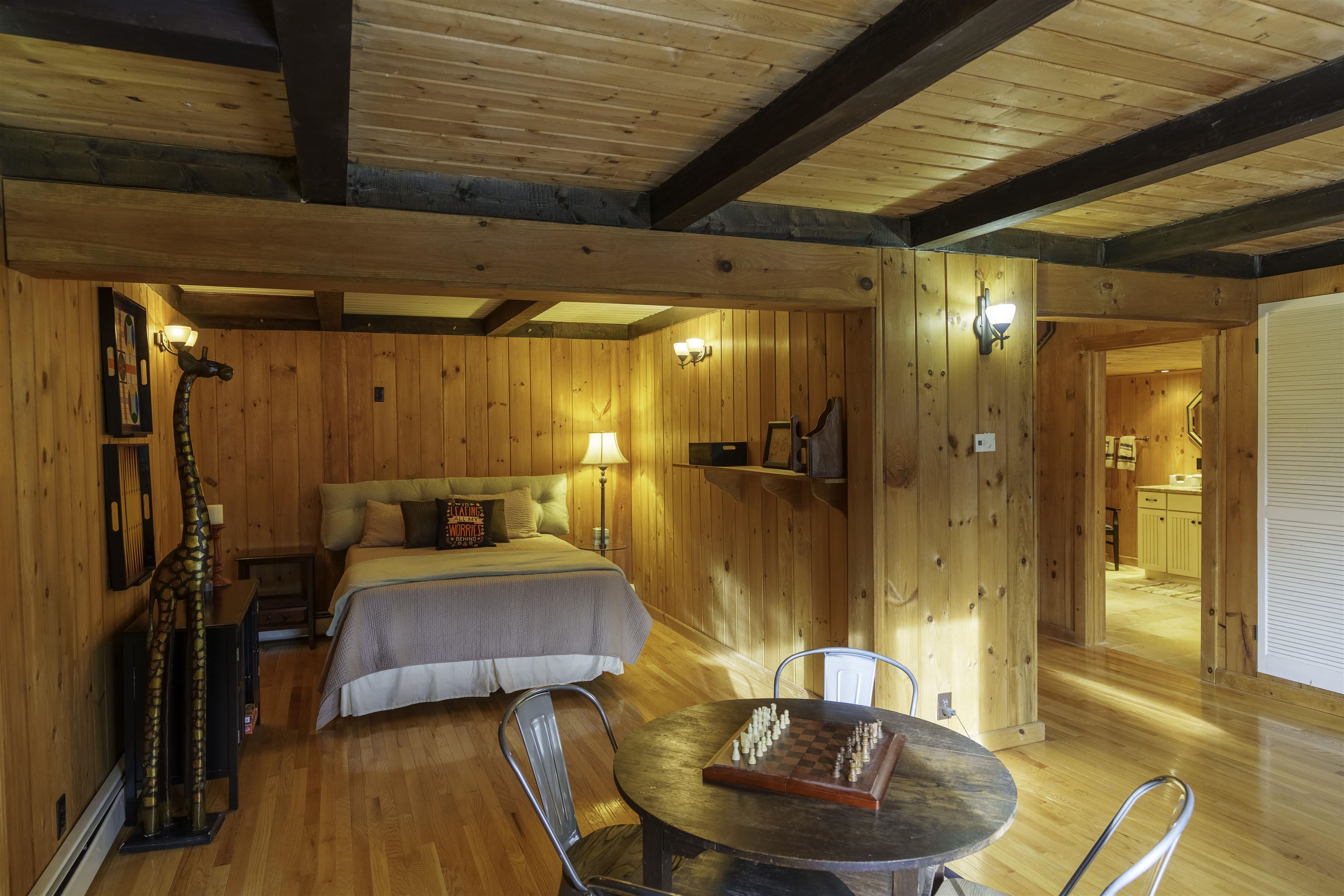 354 Grout Road Weathersfield, VT 05151 - Photo 46 of 57