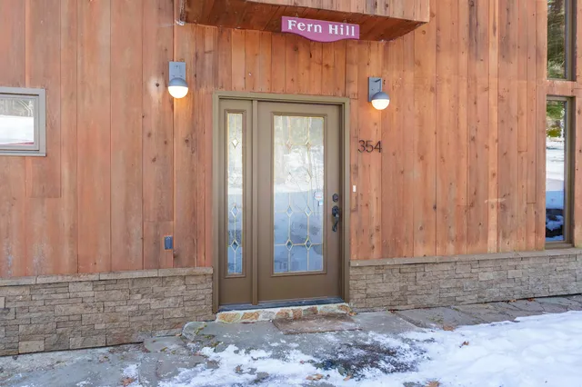 $599,000 | 354 Grout Road, Weathersfield, VT 05151