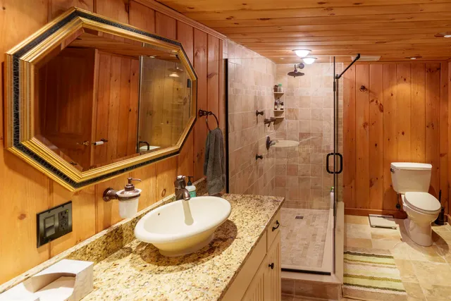 $599,000 | 354 Grout Road, Weathersfield, VT 05151