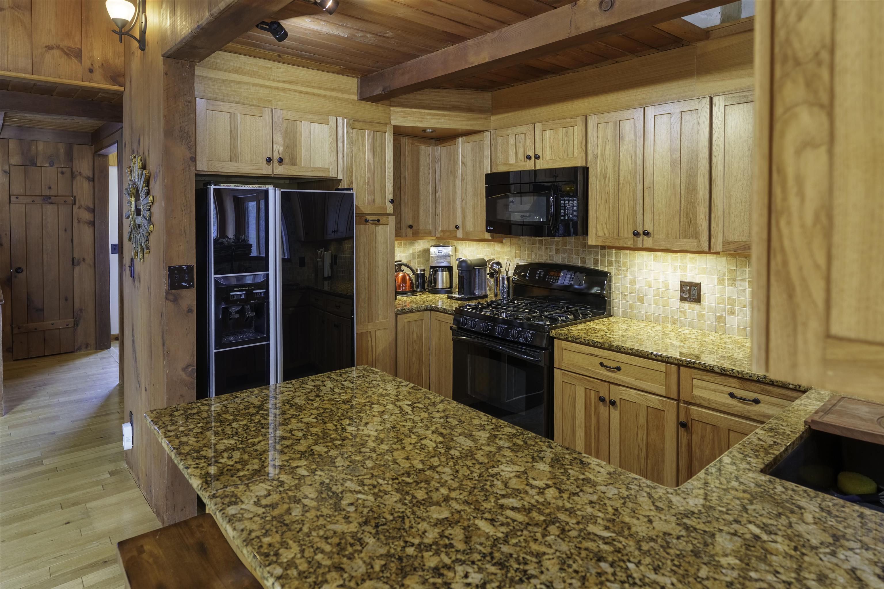 354 Grout Road Weathersfield, VT 05151 - Photo 5 of 57