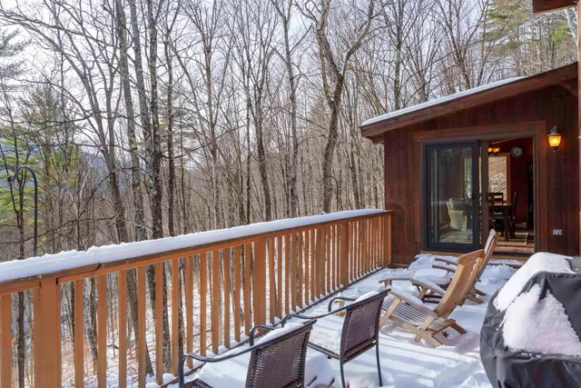 $599,000 | 354 Grout Road, Weathersfield, VT 05151