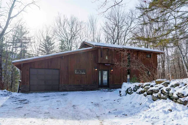 $599,000 | 354 Grout Road, Weathersfield, VT 05151