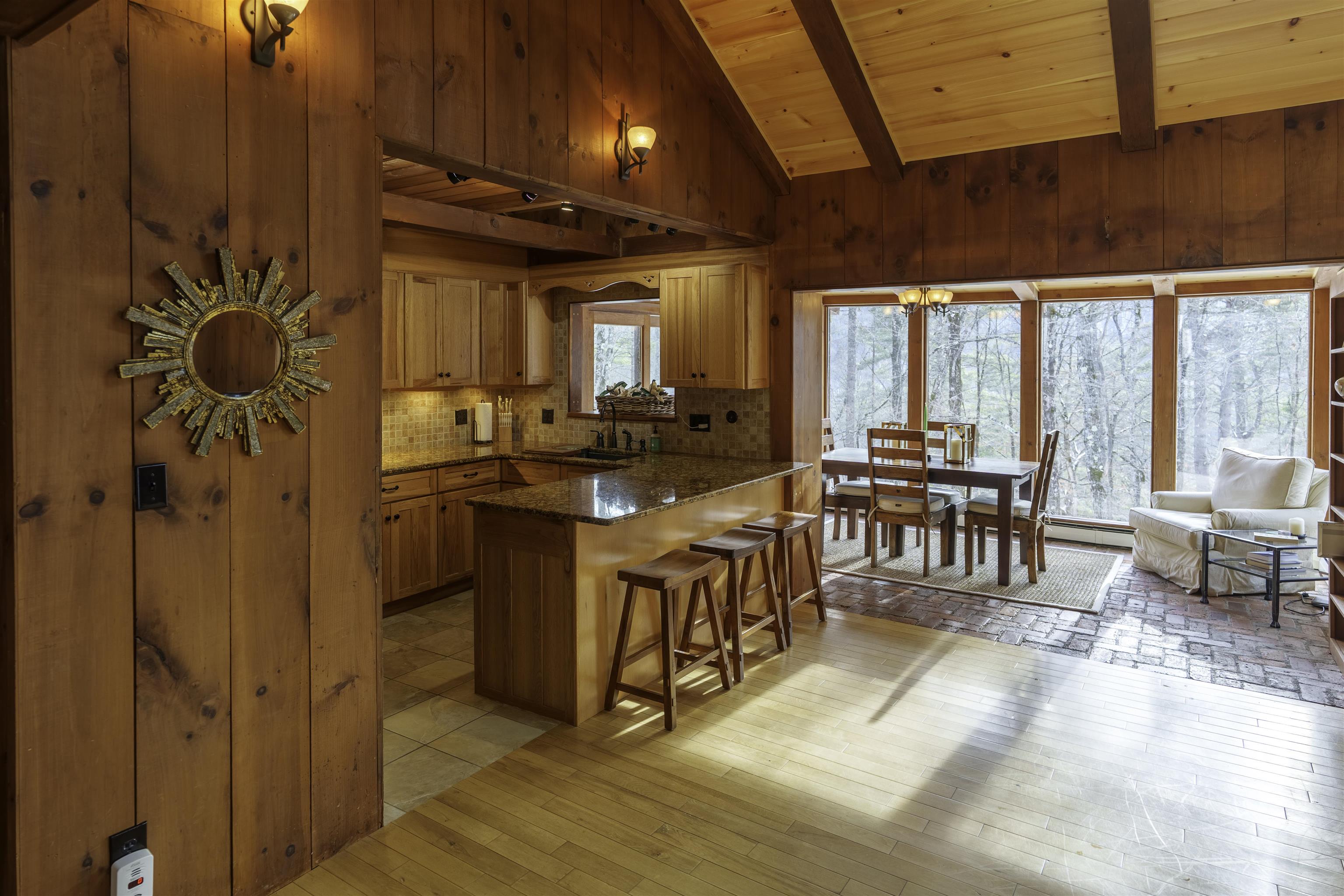 354 Grout Road Weathersfield, VT 05151 - Photo 6 of 57