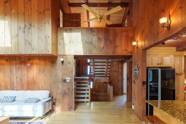 $599,000 | 354 Grout Road, Weathersfield, VT 05151