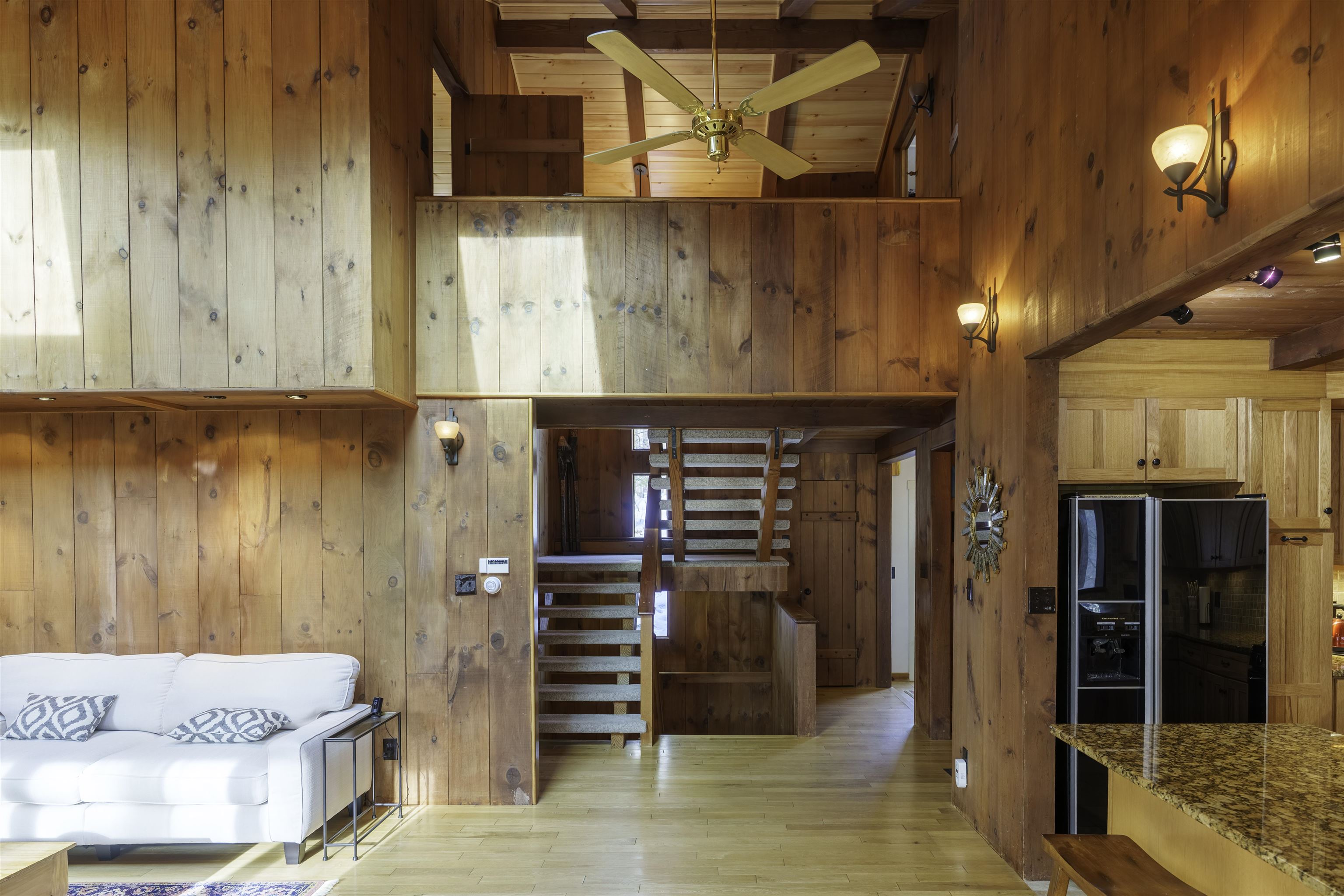 354 Grout Road Weathersfield, VT 05151 - Photo 7 of 57