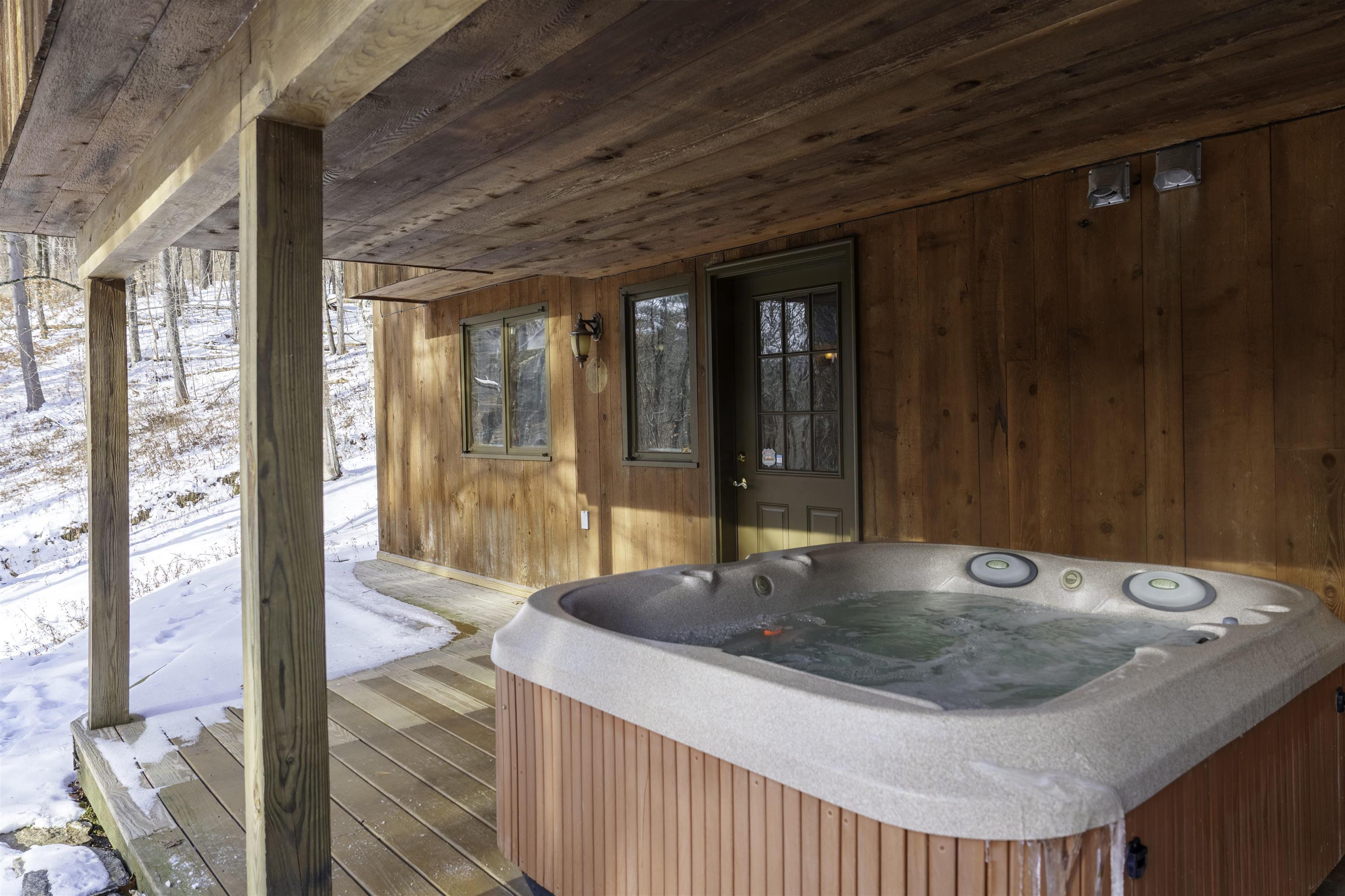 354 Grout Road Weathersfield, VT 05151 - Photo 8 of 57