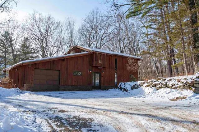 $599,000 | 354 Grout Road, Weathersfield, VT 05151
