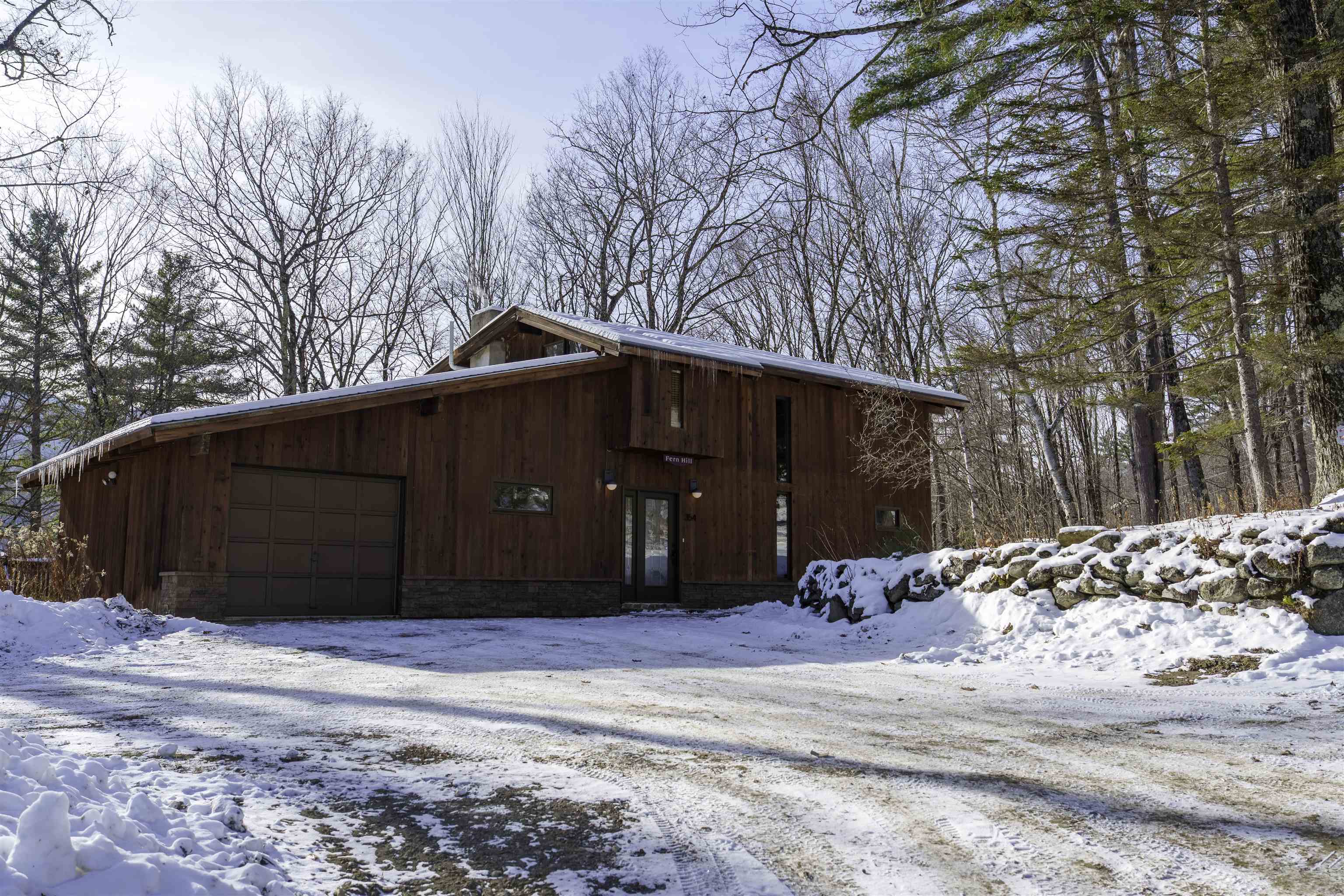 354 Grout Road Weathersfield, VT 05151 - Photo 9 of 57
