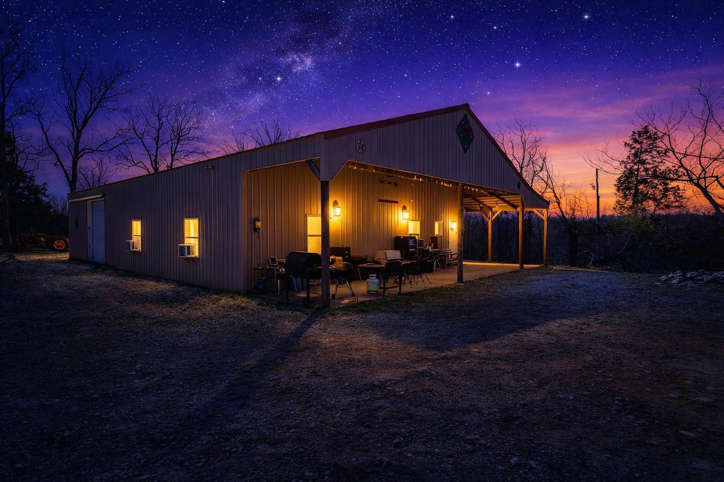 2480 County Road, Unit 317 Ava, MO 65608 - Photo 4 of 61 twilight.png