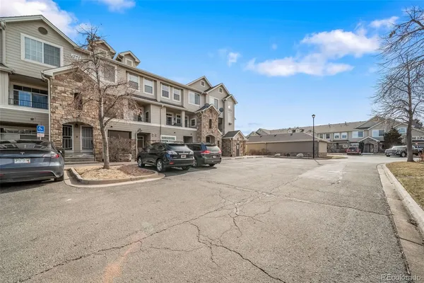 $2,500 | 1540 South Florence Way, Unit 513, Aurora, CO 80247