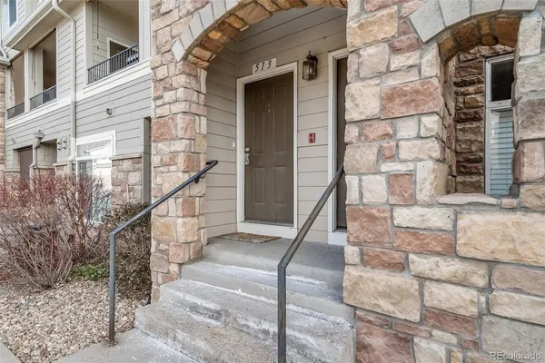 $2,500 | 1540 South Florence Way, Unit 513, Aurora, CO 80247