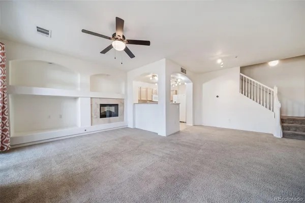 $2,500 | 1540 South Florence Way, Unit 513, Aurora, CO 80247