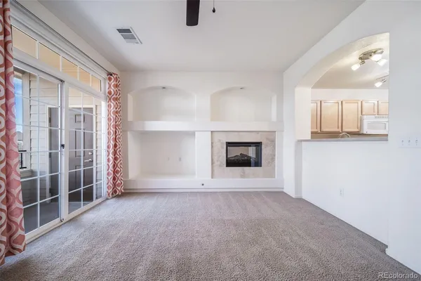 $2,500 | 1540 South Florence Way, Unit 513, Aurora, CO 80247