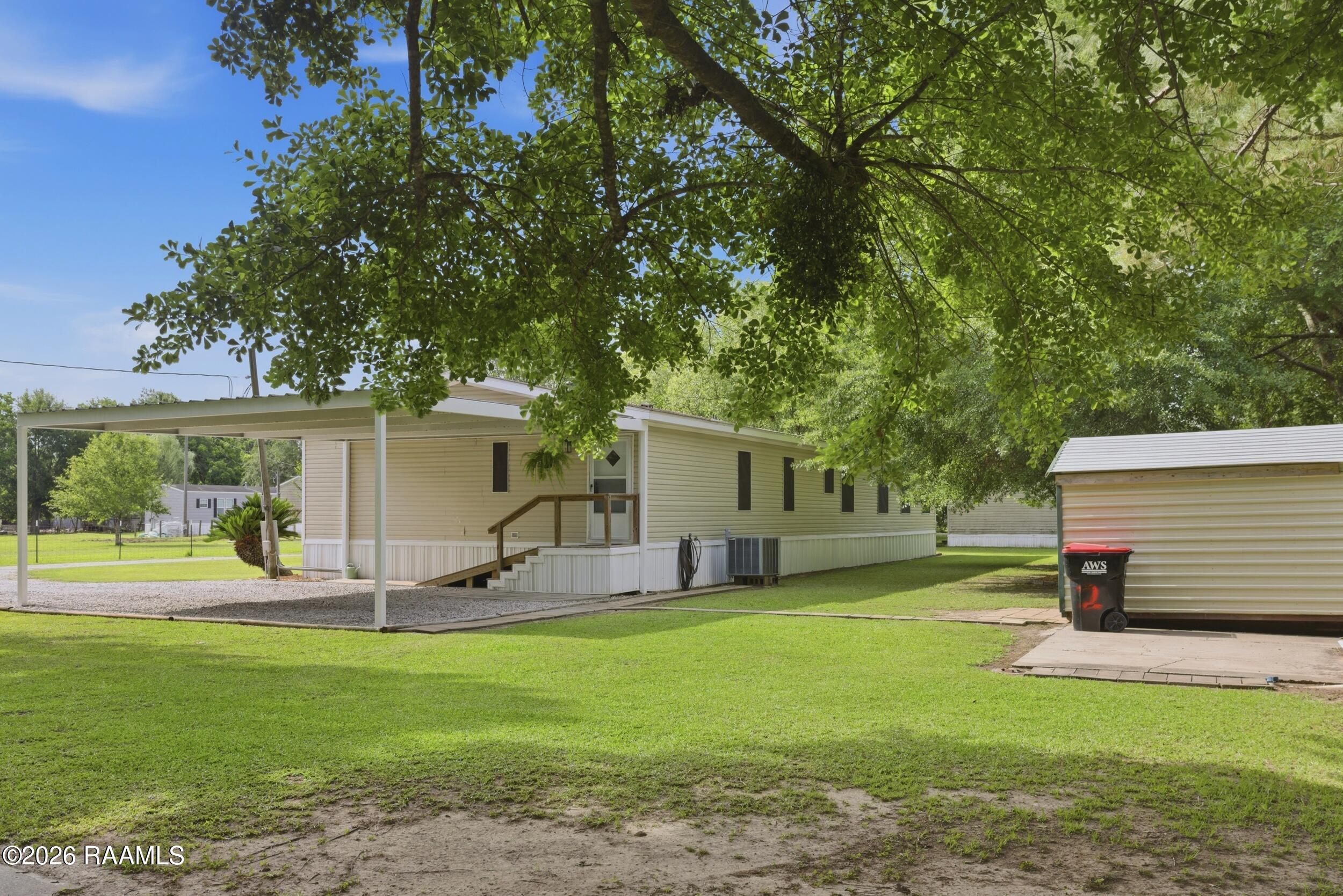 209-2 D Arceneaux Road Scott, LA 70583 - Photo 22 of 24 21__89a9942