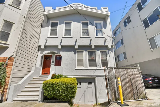 $1,625,000 | 270-272 Collins Street, San Francisco, CA 94118