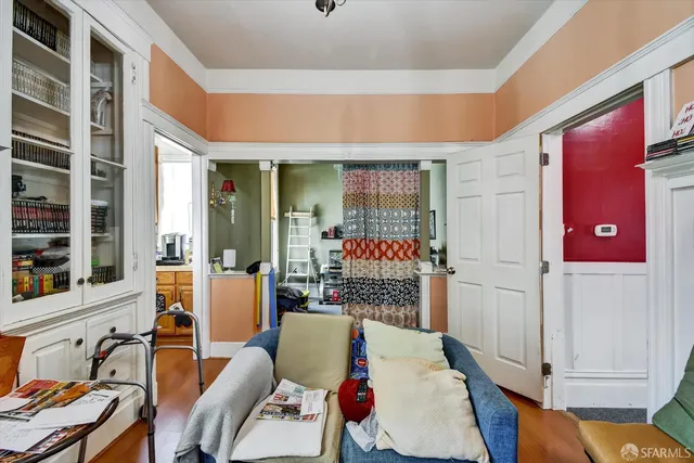 $1,625,000 | 270-272 Collins Street, San Francisco, CA 94118