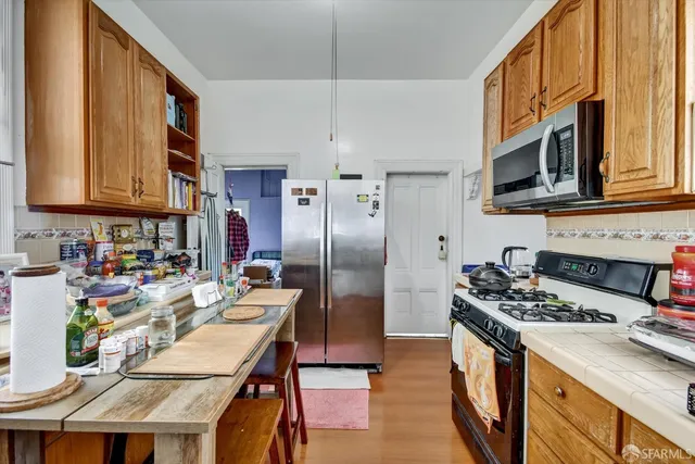 $1,625,000 | 270-272 Collins Street, San Francisco, CA 94118