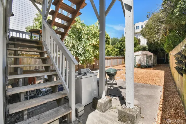 $1,625,000 | 270-272 Collins Street, San Francisco, CA 94118