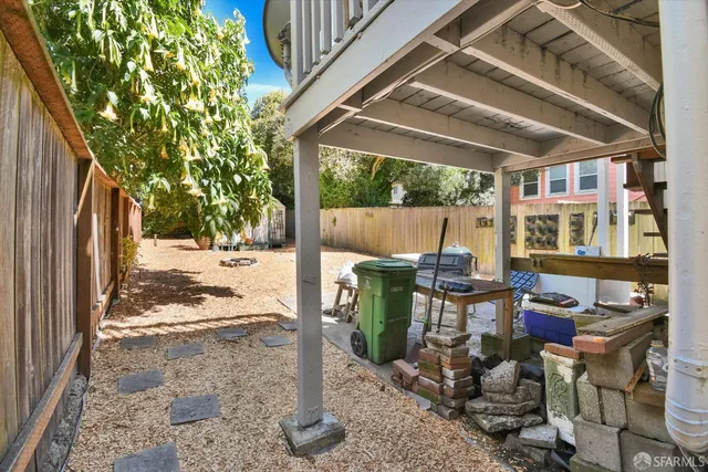 $1,625,000 | 270-272 Collins Street, San Francisco, CA 94118