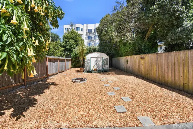 $1,625,000 | 270-272 Collins Street, San Francisco, CA 94118