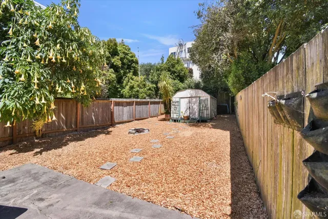 $1,625,000 | 270-272 Collins Street, San Francisco, CA 94118