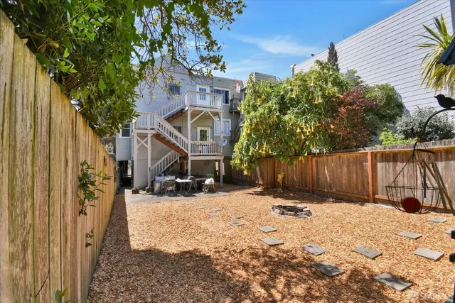 $1,625,000 | 270-272 Collins Street, San Francisco, CA 94118