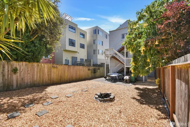 $1,625,000 | 270-272 Collins Street, San Francisco, CA 94118