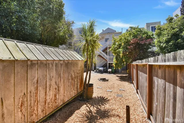 $1,625,000 | 270-272 Collins Street, San Francisco, CA 94118