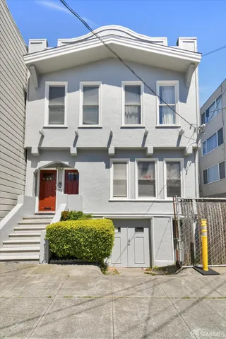 $1,625,000 | 270-272 Collins Street, San Francisco, CA 94118
