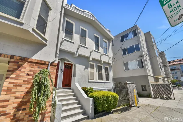 $1,625,000 | 270-272 Collins Street, San Francisco, CA 94118