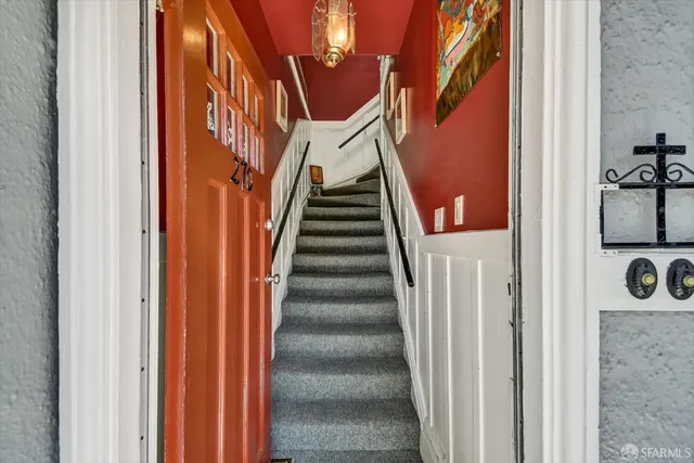 $1,625,000 | 270-272 Collins Street, San Francisco, CA 94118