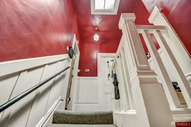 $1,625,000 | 270-272 Collins Street, San Francisco, CA 94118