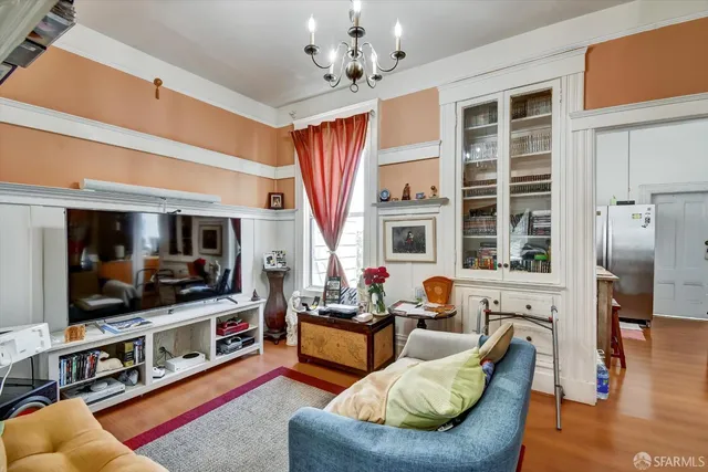 $1,625,000 | 270-272 Collins Street, San Francisco, CA 94118
