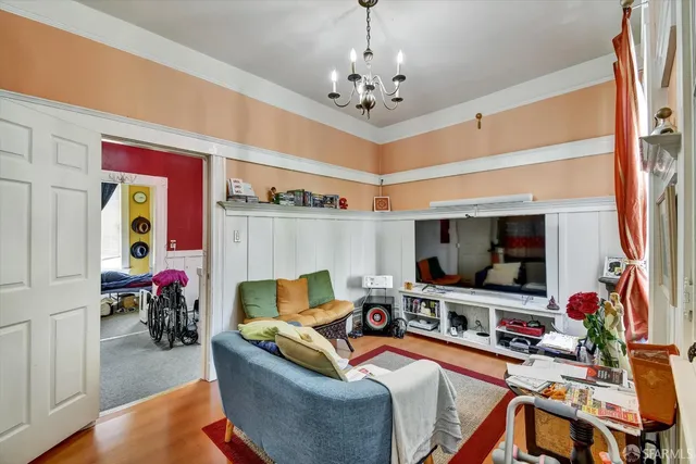 $1,625,000 | 270-272 Collins Street, San Francisco, CA 94118