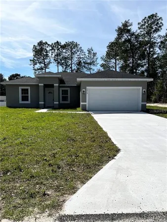 $1,900 | 5312 Southwest 162nd Place Road, Ocala, FL 34473