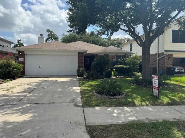 $219,000 | 25426 Twister Trail, Spring, TX 77373