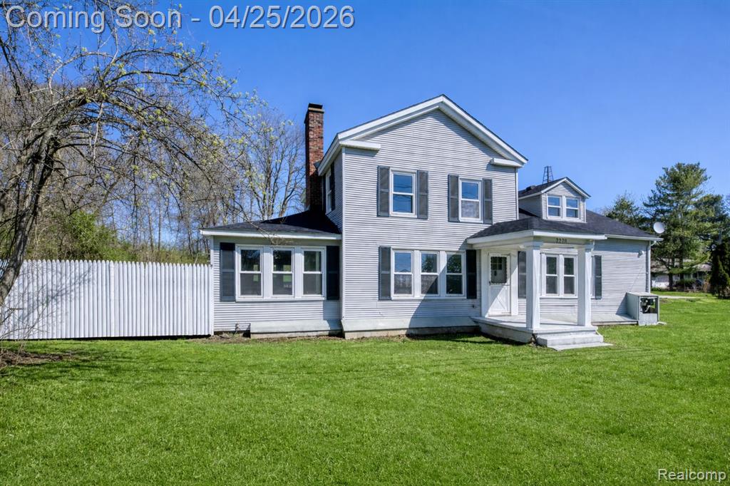 2218 Wixom Road Commerce Township, MI 48382 - Photo 2 of 87