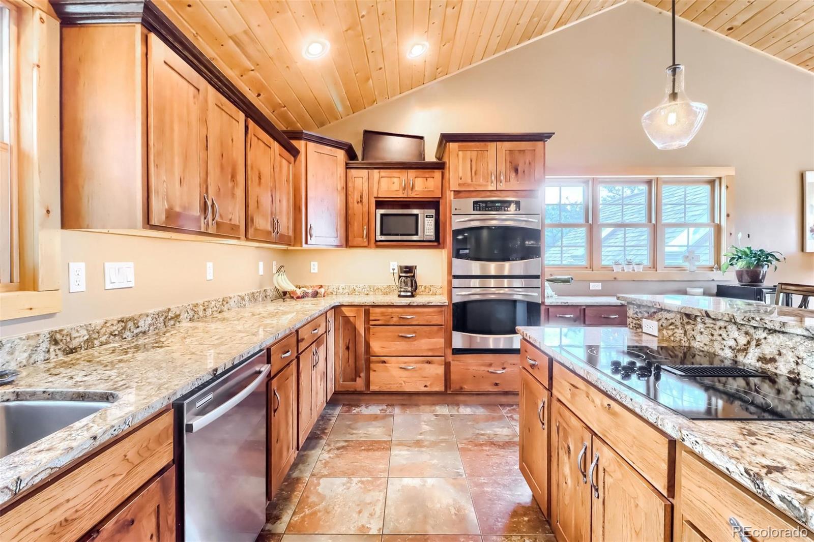 14425 Reserve Road Pine, CO 80470 - Photo 12 of 40 Gallery Image 12