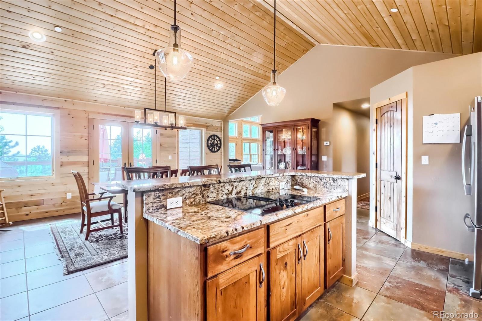 14425 Reserve Road Pine, CO 80470 - Photo 13 of 40 Gallery Image 13